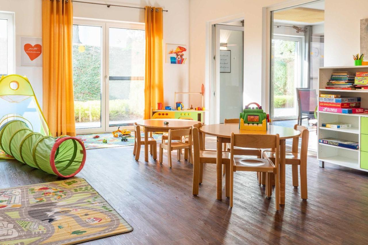 Terrassenwohnung "Treibholz" - Oase Am Haff Garz  Oda fotoğraf